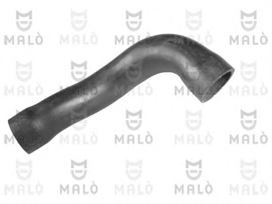 Шланг радиатора MALÒ 232482A