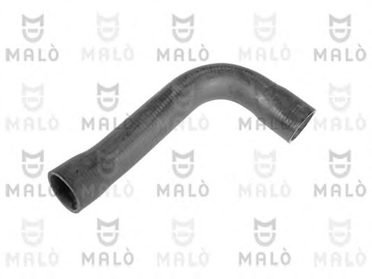Шланг радиатора MALÒ 232972A
