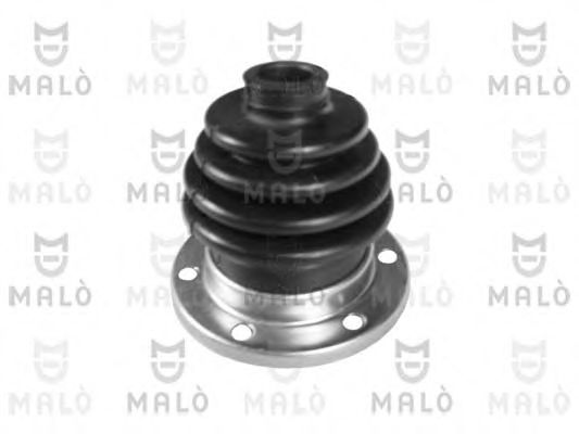 Пыльник, приводной вал MALÒ 233011
