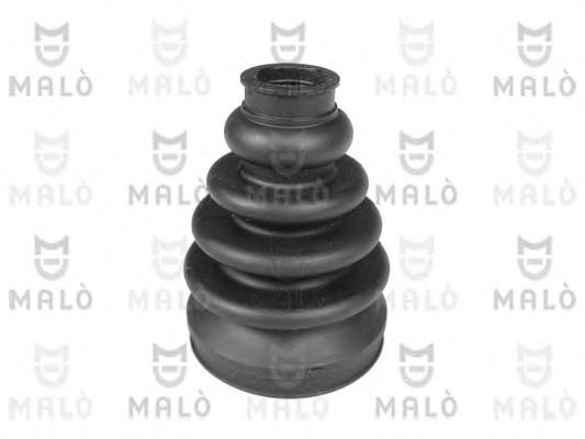 Пыльник, приводной вал MALÒ 233642