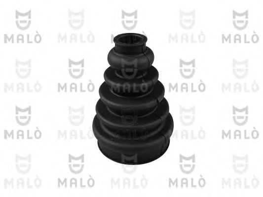 Пыльник, приводной вал MALÒ 233643