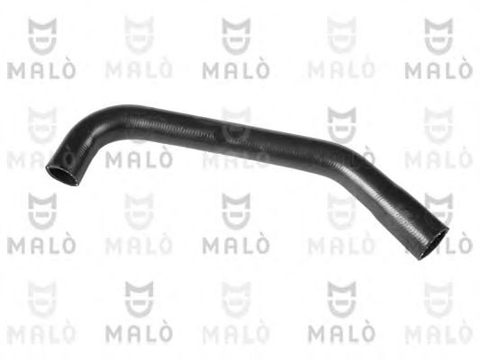 Шланг радиатора MALÒ 23409A