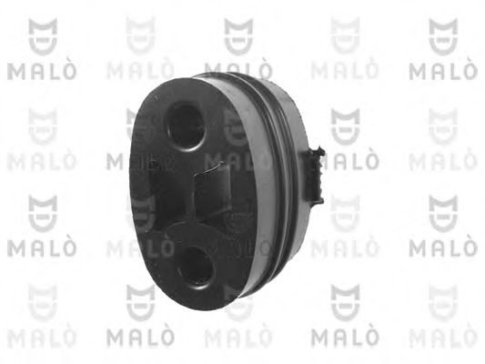 Буфер, глушитель MALÒ 238462