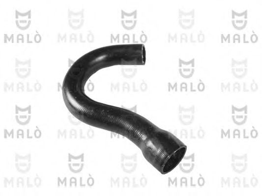 Шланг радиатора MALÒ 23936A