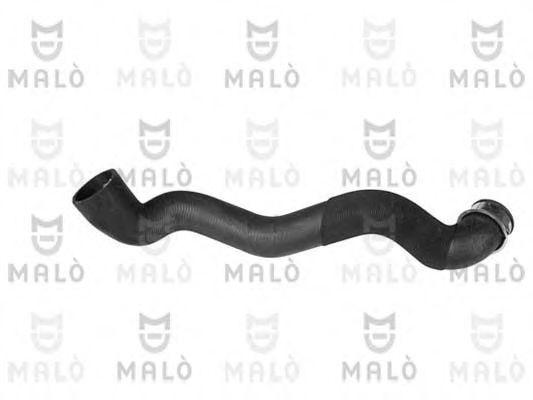 Шланг радиатора MALÒ 241652A