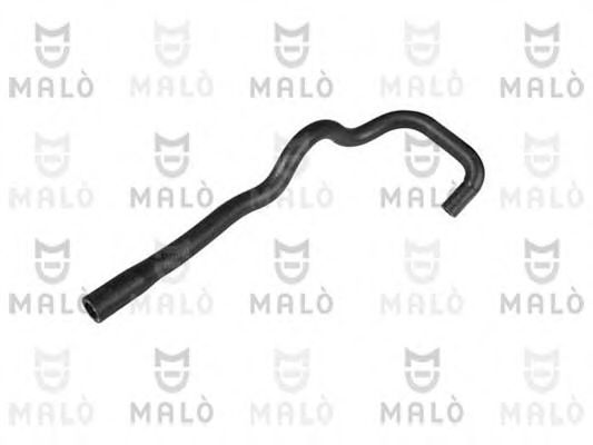 Шланг радиатора MALÒ 28231A