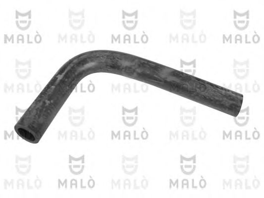 Шланг, теплообменник - отопление MALÒ 2930