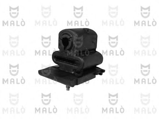 Кронштейн, система выпуска ОГ MALÒ 300923