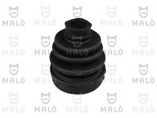 Пыльник, приводной вал MALÒ 302251