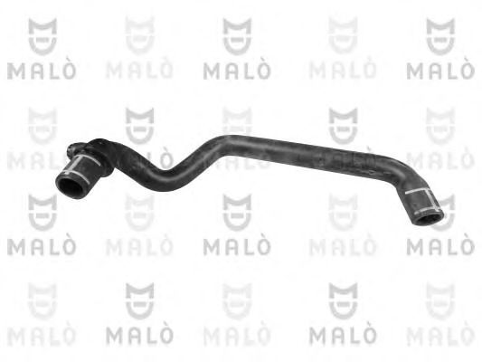 Шланг радиатора MALÒ 30345A