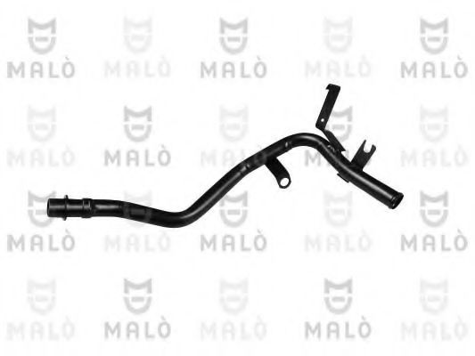 Трубка охлаждающей жидкости MALÒ 30395