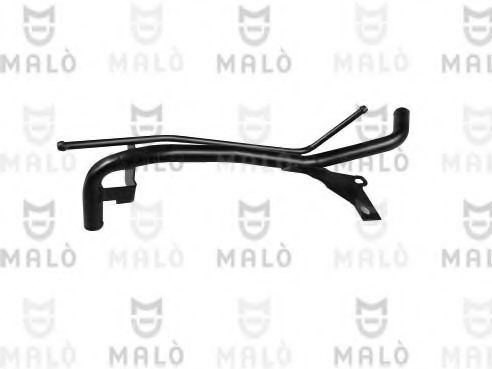 Трубка охлаждающей жидкости MALÒ 33093