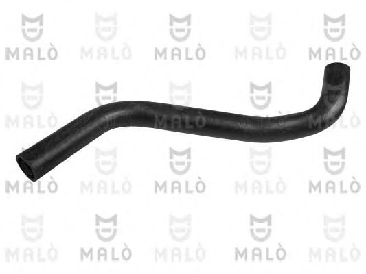 Шланг радиатора MALÒ 504361A
