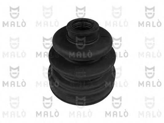 Пыльник, приводной вал MALÒ 504891