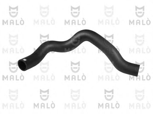 Шланг радиатора MALÒ 50721A