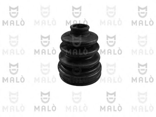 Пыльник, приводной вал MALÒ 50746