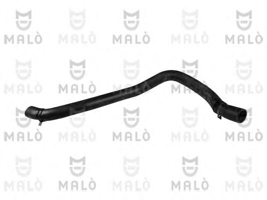 Шланг радиатора MALÒ 520562A
