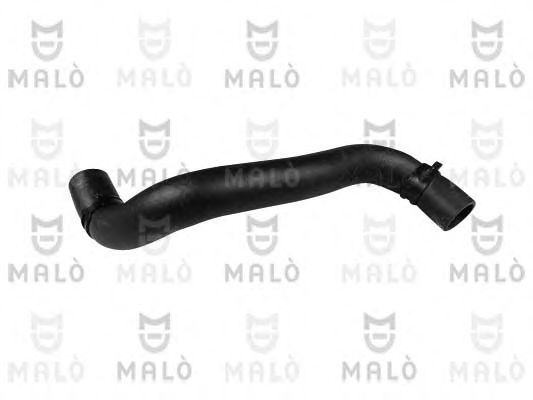 Шланг радиатора MALÒ 520572A