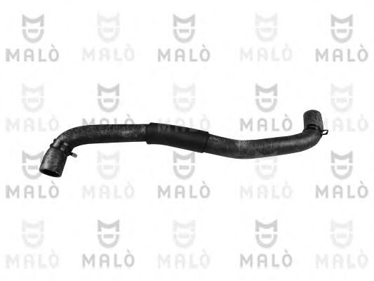 Шланг радиатора MALÒ 522111A