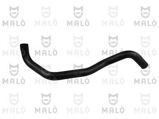 Шланг радиатора MALÒ 52267A