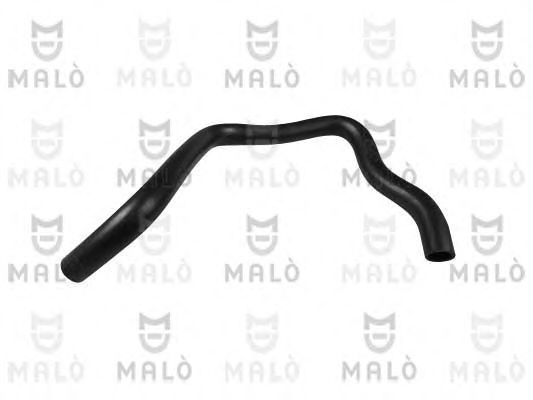 Шланг радиатора MALÒ 52297A