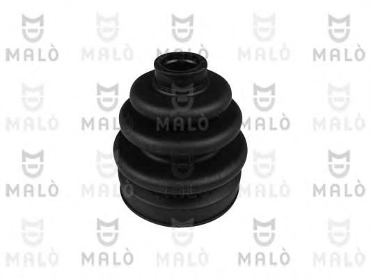 Пыльник, приводной вал MALÒ 52309