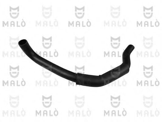 Шланг радиатора MALÒ 523372A