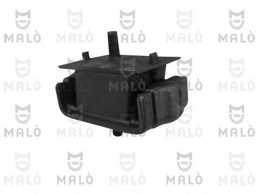 Подвеска, двигатель MALÒ 52354