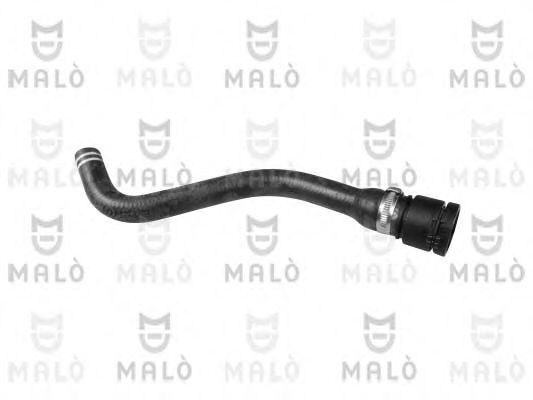Шланг радиатора MALÒ 73232A