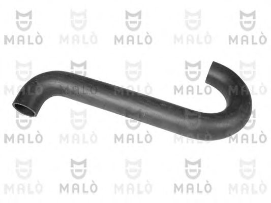 Шланг радиатора MALÒ 7390A