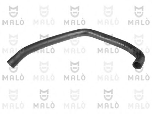 Шланг радиатора MALÒ 7440A