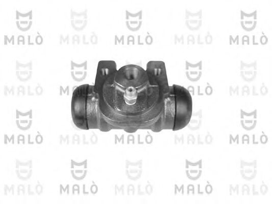 Колесный тормозной цилиндр MALÒ 89519