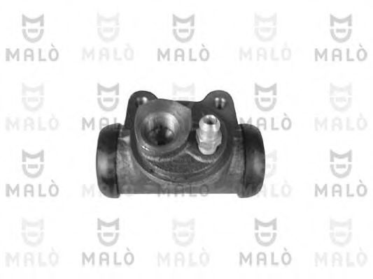 Колесный тормозной цилиндр MALÒ 89668
