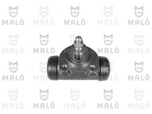 Колесный тормозной цилиндр MALÒ 89715