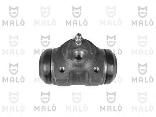 Колесный тормозной цилиндр METELLI 40014