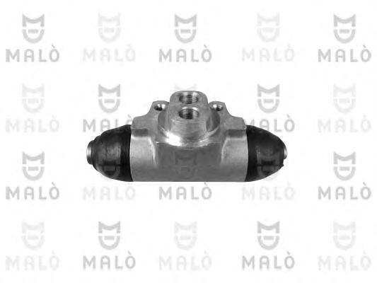 Колесный тормозной цилиндр MALÒ 90086