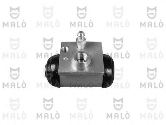 Колесный тормозной цилиндр MALÒ 90263