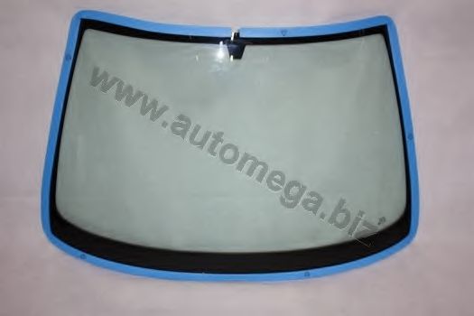 Ветровое стекло AUTOMEGA 1001610122