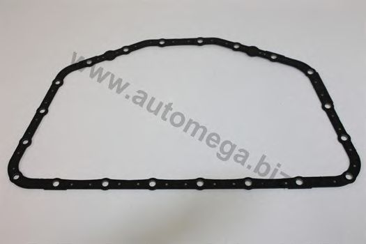 Масляный поддон AUTOMEGA 1006520634