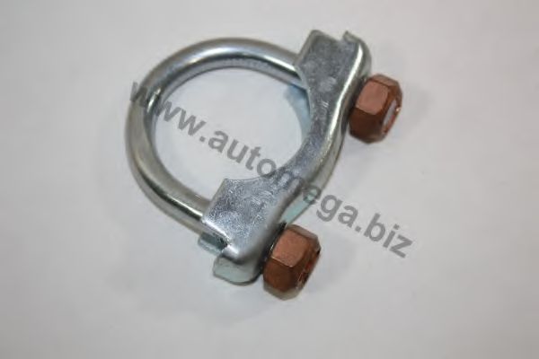 Соединительные элементы, система выпуска AUTOMEGA 30100960819