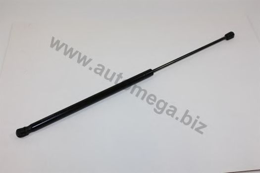 Газовая пружина, крышка багажник AUTOMEGA 3001760413