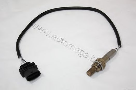 Лямбда-зонд AUTOMEGA 3008550341