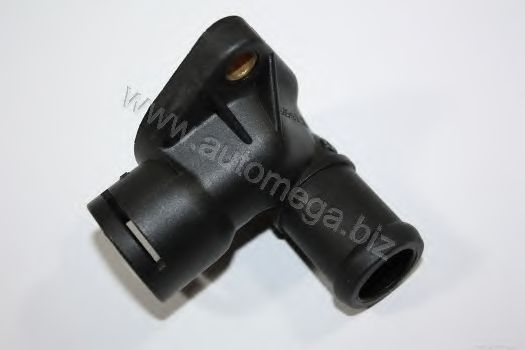 Фланец охлаждающей жидкости AUTOMEGA 301210144028M