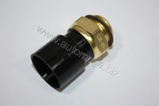 Термовыключатель, вентилятор радиатора AUTOMEGA 3013410042