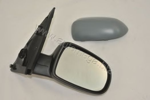 Наружное зеркало AUTOMEGA 3014280308