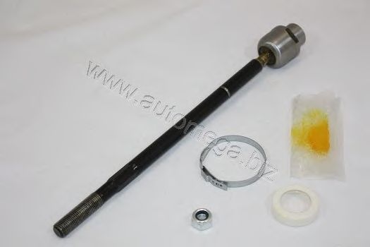 Осевой шарнир, рулевая тяга AUTOMEGA 3016030016