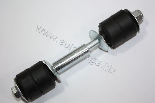 Ремкомплект, соединительная тяга стабилизатора AUTOMEGA 3016030147