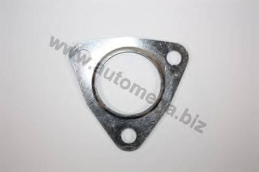 Прокладка, труба выхлопного газа AUTOMEGA 3025301156N0B