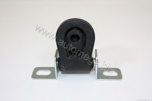 Кронштейн, система выпуска ОГ AUTOMEGA 3025301441H0C