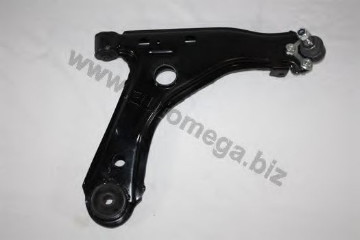 Рычаг независимой подвески колеса, подвеска колеса AUTOMEGA 3040701521H0